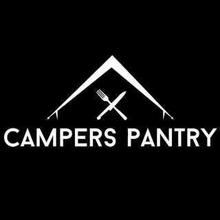 Campers Pantry