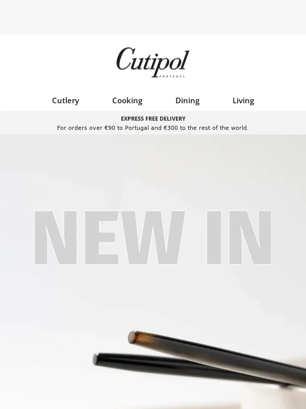 Cutipol - GOA Specials: Timeless Craftsmanship,Ethical Origins