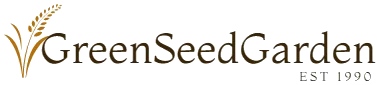 GreenSeedGarden