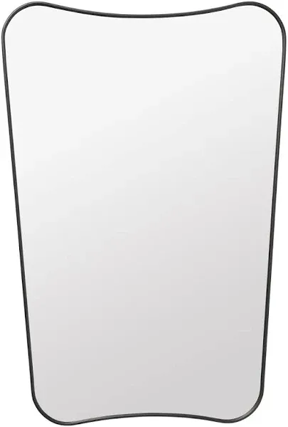 F.A. 33 Wall Mirror Gubi