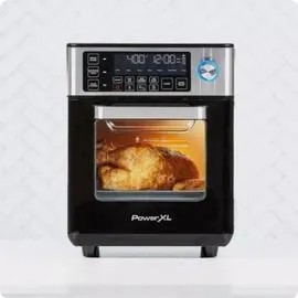 PowerXL 14qt Air Fryer & Bread Maker
