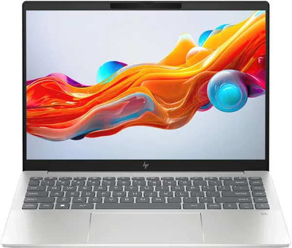 HP Pavilion 14" WQXGA AMD Ryzen 5 Laptop