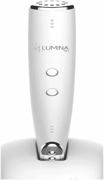 Lumina NRG Microcurrent Facial Toning Device
