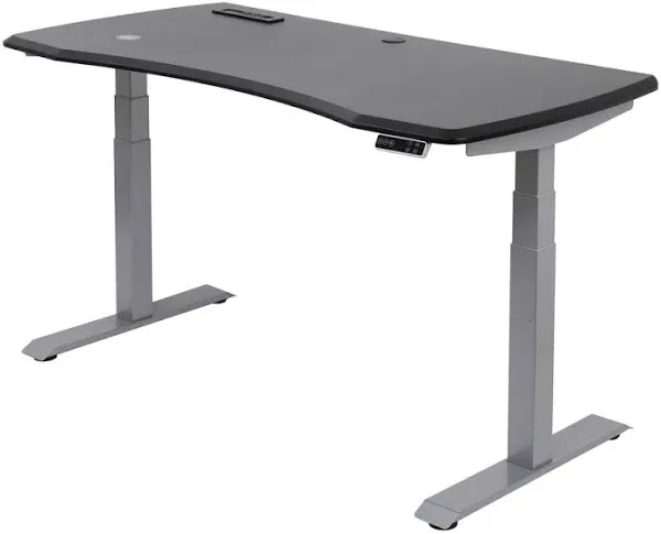 WorkPro Electric Standing Desk