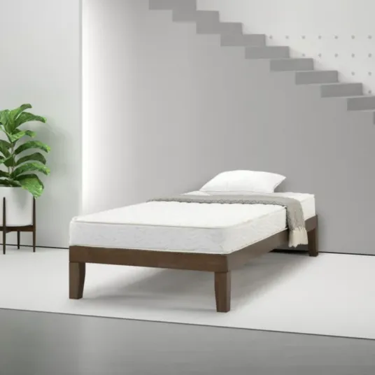 Slumber 1 by Zinus mattresses