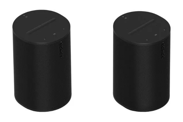 Sonos Era 100 Speaker (2-Pack)