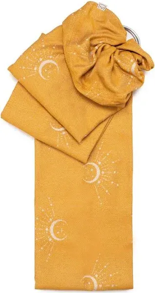 Baby Tula Carriers Moonlight Signature Woven Ring Sling