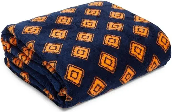 Vera Bradley Outlet Oversized Throw Blanket