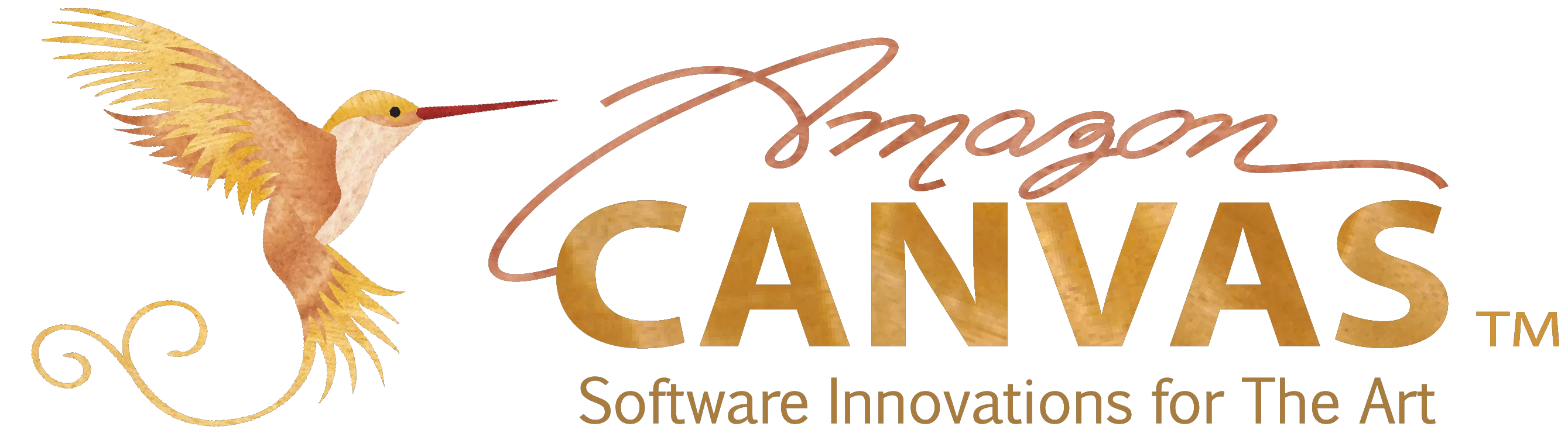 Amazon Canvas