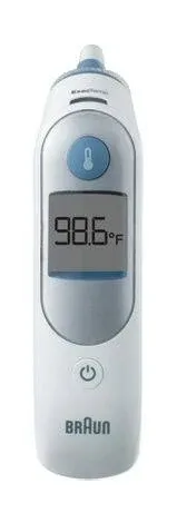 Kaz Braun ThermoScan 5 Ear Thermometer | Ear Probe | 32878506015 | Each From Rehab Store