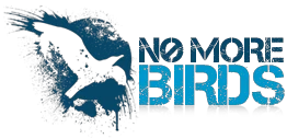 No More Birds