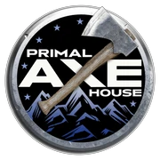 Primal Axe House