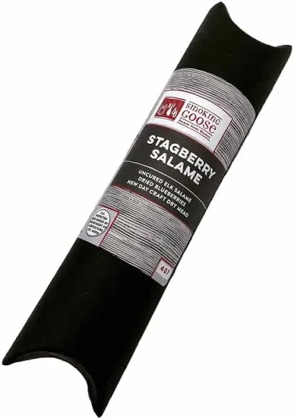 Smoking Goose Stagberry Salame