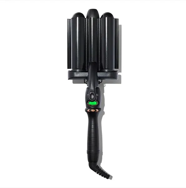Amika Jumbo High Tide Deep Waver
