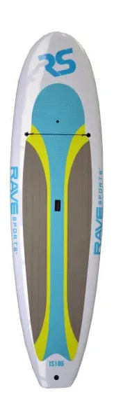 Rave Sports Impact PCX Stand Up Paddle Board