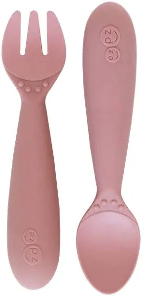 ezpz Mini Utensils