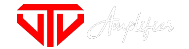 VTV Amplifier