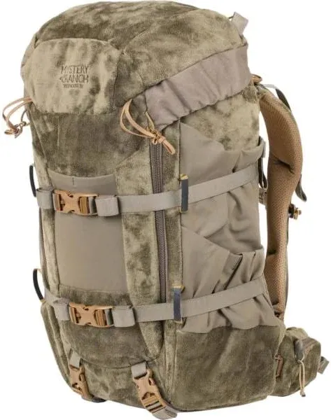 Mystery Ranch Treehouse Backpack