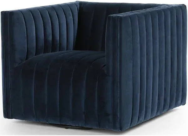 Four Hands Augustine Swivel Chair
