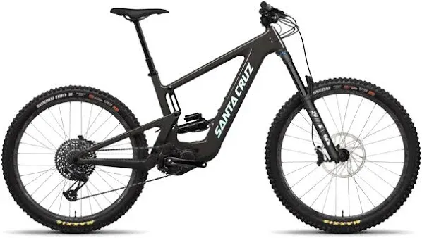Santa Cruz Bullit Carbon CC MX