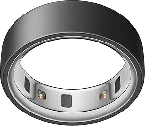 Oura Ring 4 Stealth