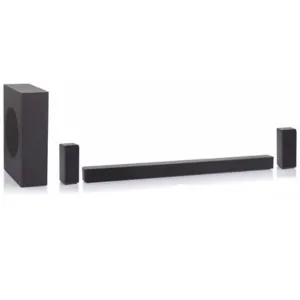 Onn 5.1ch Soundbar w/Speakers