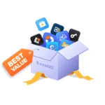 EaseUS Best Bundle Deal – Hot 8 Apps ONLY $149