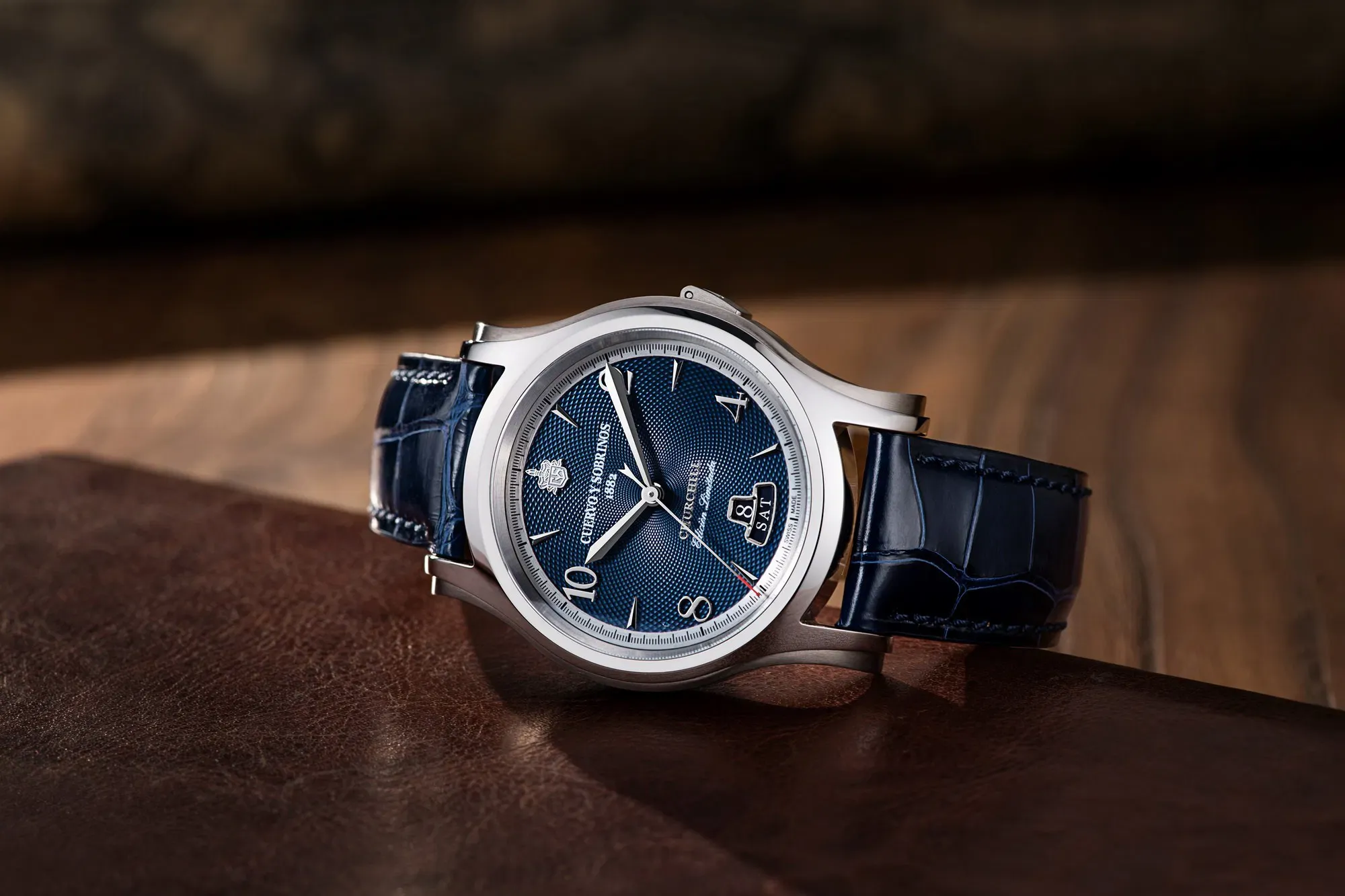 The Watch Pages
