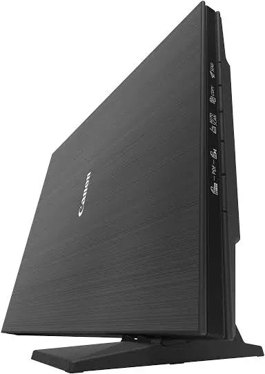 Canon CanoScan LiDE 400 Flatbed Scanner
