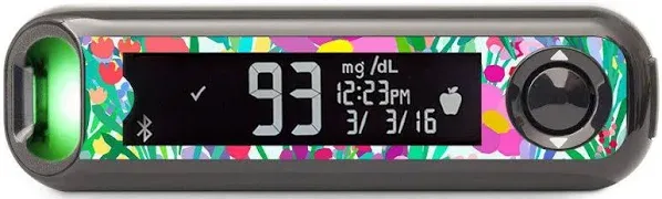 Meadow Bayer Contour Next One Glucometer
