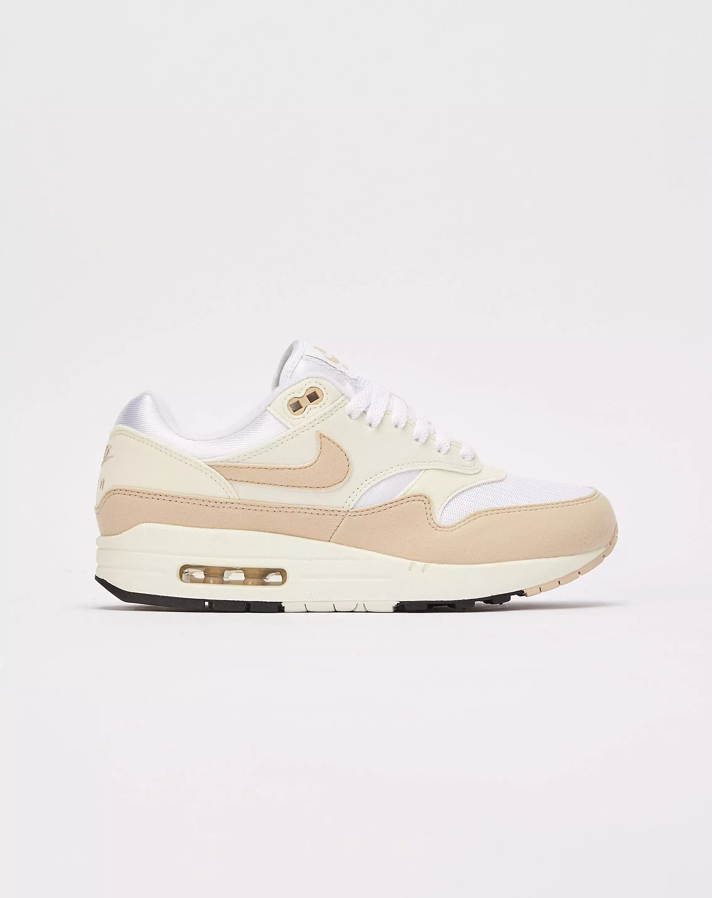 Nike Air Max 1  - Tan - Size: 8.5