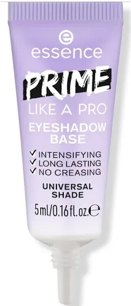 Essence Prime Like A Pro Eyeshadow Base