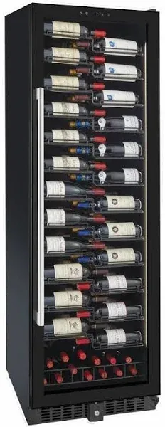 Wine Enthusiast Vino View L 155 Smart Wi-Fi Single Zone Wine Cellar