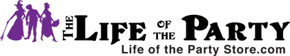 The Life of the Party