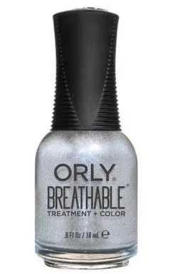 Orly Nail Polish Breathable