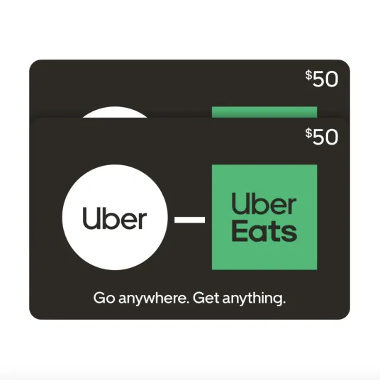 Costco members: Get $100 worth of Uber gift cards