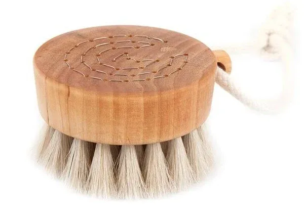 Iris Hantverk Bath Brush