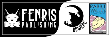Fenris Publishing