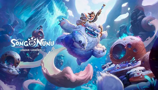 Song of Nunu: A League of Legends Story (PC Digital Download) $8.99
