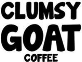 Clumsy Goat