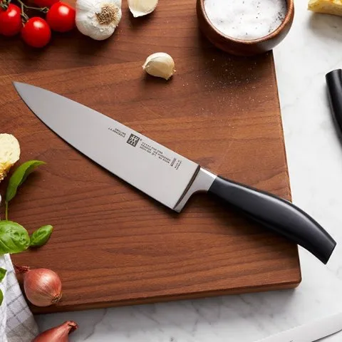 Zwilling * FIVE STAR 8-inch, Chef's Knife - Visual Imperfections