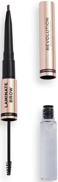 Makeup Revolution Laminate Brow