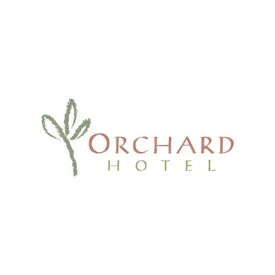 The Orchard Hotel