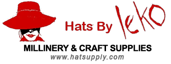 Hats By Leko