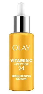 Olay Vitamin C + Peptide 24 Serum