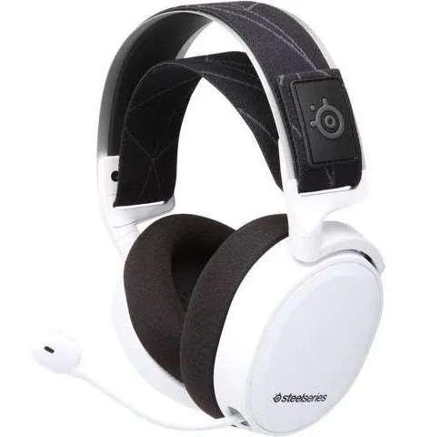SteelSeries Arctis 7 Wireless Gaming Headset
