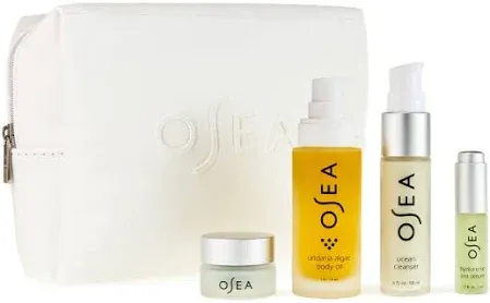 OSEA Bestsellers Discovery Set
