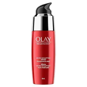 2pk Olay Micro-Sculpting Serum