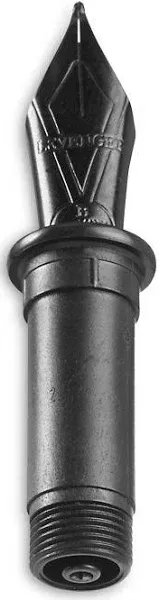 levenger True Writer Nib