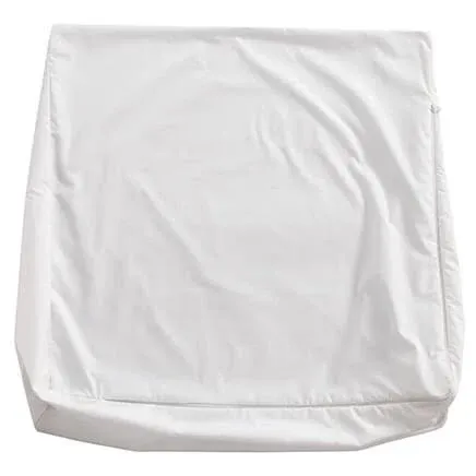 Miles Kimball LivingSURE Wedge Support Pillow Extra Cover